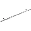 Smith & Locke T Bar Pull Handle Polished Chrome 240mm -Cabinet Hardware shop 1131V P