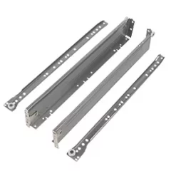 Hafele Drawer Sides & Runners 450mm