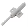 Bumper Push Latches Grey 84 x 45mm 5 Pack -Cabinet Hardware shop 13145 P
