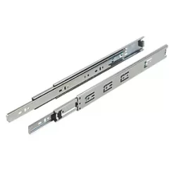 Ball Bearing Drawer Slides 350mm 2 Pack