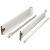 Drawer Sides & Runners 400mm 2 Pack -Cabinet Hardware shop 16005 P