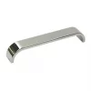 Siro Straight Cabinet Pull Handle Bright Chrome 224mm 1 Siro Straight Cabinet Pull Handle Bright Chrome 224mm -Cabinet Hardware shop 1896V P