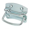 Chest Handles 105mm Polished Silver 2 Pack 2 Chest Handles 105mm Polished Silver 2 Pack -Cabinet Hardware shop 25668 P