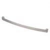 Hafele Melbury Bow Handle Brushed Stainless Steel 256mm