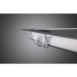 Franke Ascona 1.5 Bowl Stainless Steel Inset Sink 1000 x 510mm -Cabinet Hardware shop 37197 A3