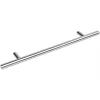 Smith & Locke T Bar Pull Handle Polished Chrome 160mm