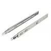 Soft-Close Ball Bearing Drawer Runners 450mm 2 Pack
