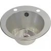 Franke 1 Bowl Stainless Steel Inset Washbasin 385 x 160mm 1 Franke 1 Bowl Stainless Steel Inset Washbasin 385 x 160mm -Cabinet Hardware shop 5943P P