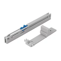 Smith & Locke Soft-Close System for Drawer Runners