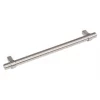 Hafele Pimlico Handle Satin Stainless Steel 128mm