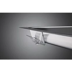 Franke Ascona 1 Bowl Stainless Steel Inset Sink 860 x 510mm -Cabinet Hardware shop 79251 A4