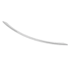 Hafele Cordella Bow Handle Polished Chrome 288mm