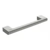 Hafele Boston Handle Satin Stainless Steel 192mm -Cabinet Hardware shop 9537J P
