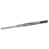 Hafele Soft-Close Ball Bearing Drawer Runners 450mm 2 Pack -Cabinet Hardware shop 9653P P